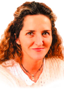 Fotografía de Reyes Ochoa