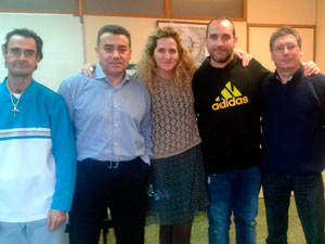 previsualización de imagen de galería