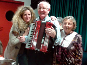 previsualización de imagen de galería